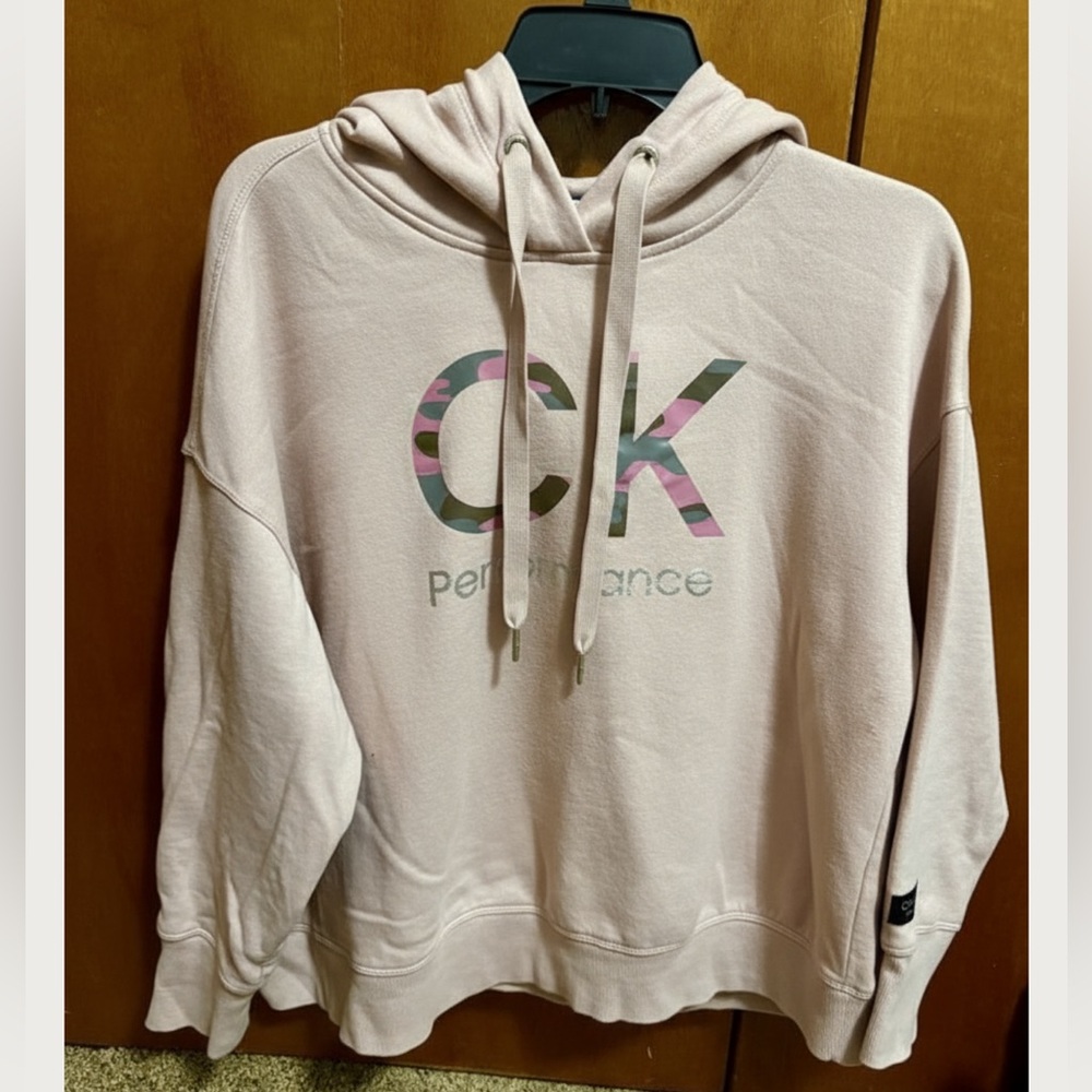 Calvin Klein